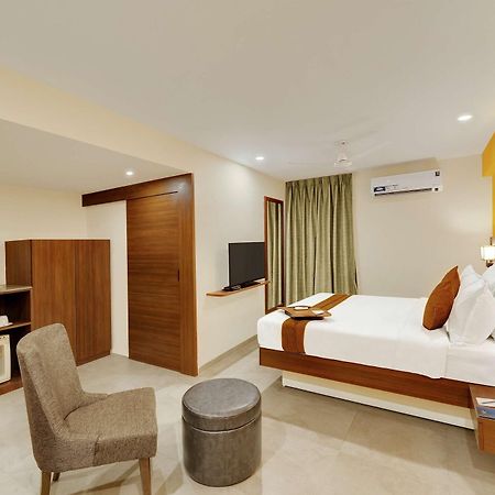 Best Western Alkapuri, Vadodara Exterior photo