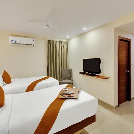 Best Western Alkapuri, Vadodara Exterior photo