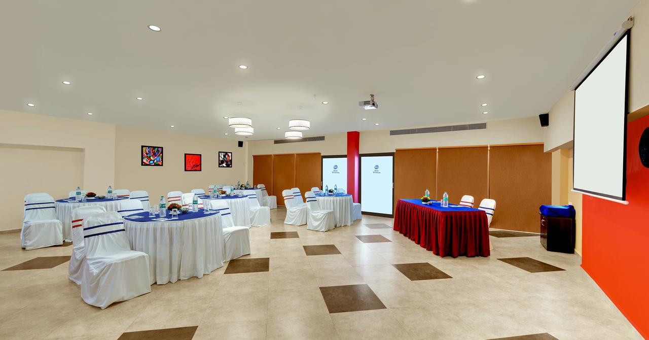 Best Western Alkapuri, Vadodara Exterior photo