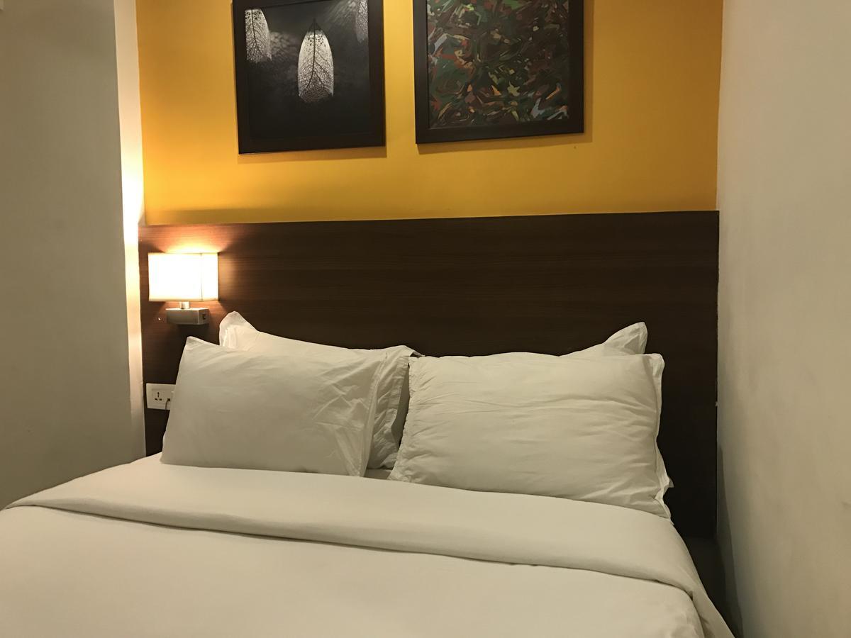 Best Western Alkapuri, Vadodara Exterior photo